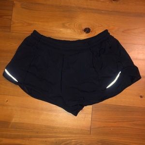 Hotty Hot Lululemon Shorts